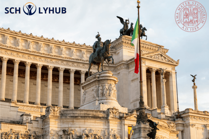 University of Bologna Fully Funded Scholarship 2024 - 2025 | Scholyhub