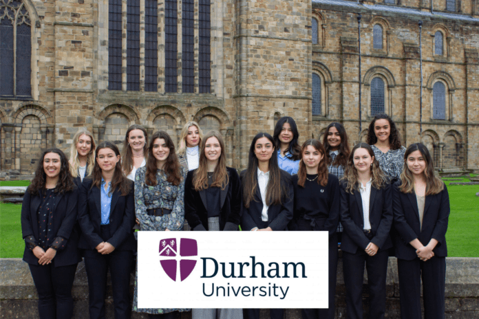 Hatfield Lioness Women Scholarship at Durham University 2024 | Scholyhub