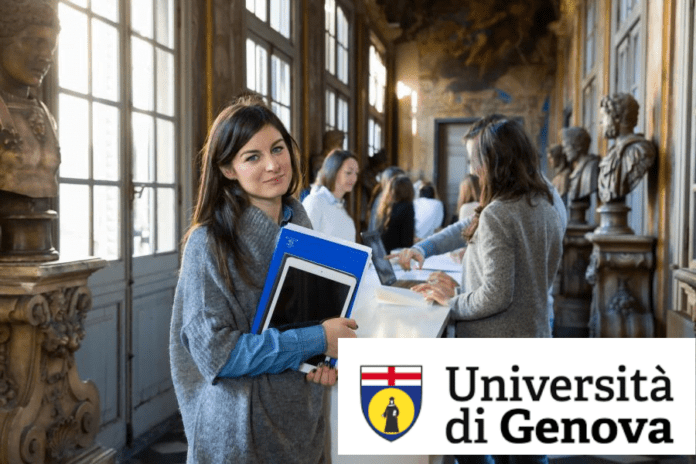 University of Genova Scholarships | Scholarships In Italy | Scholyhub