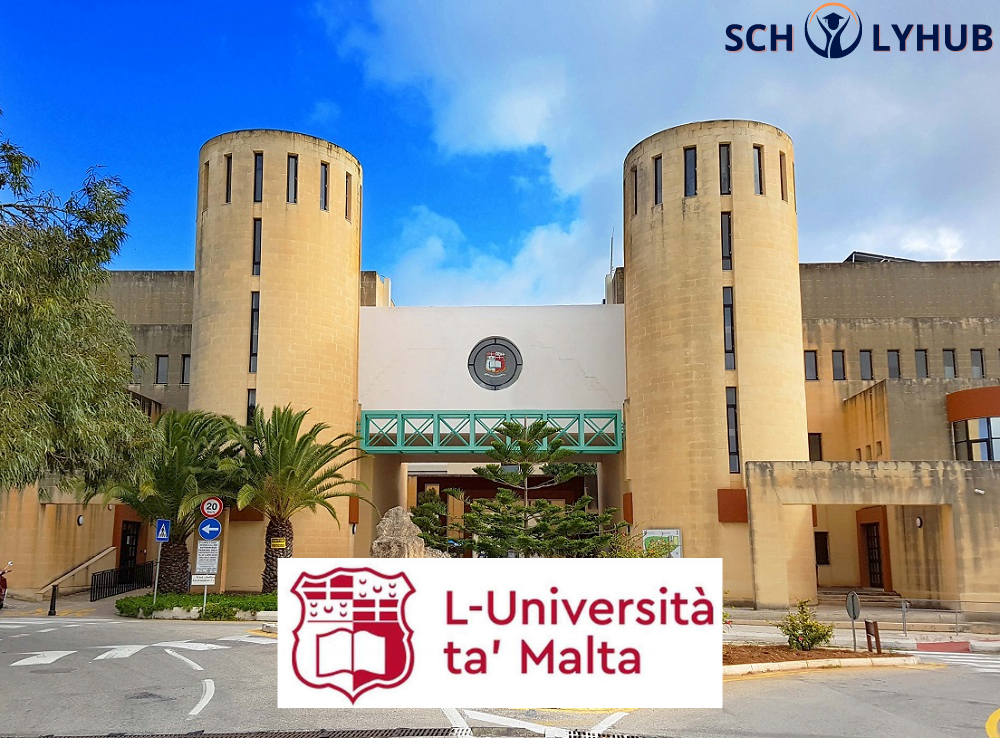 University of Malta Fully Funded Scholarship | Scholyhub