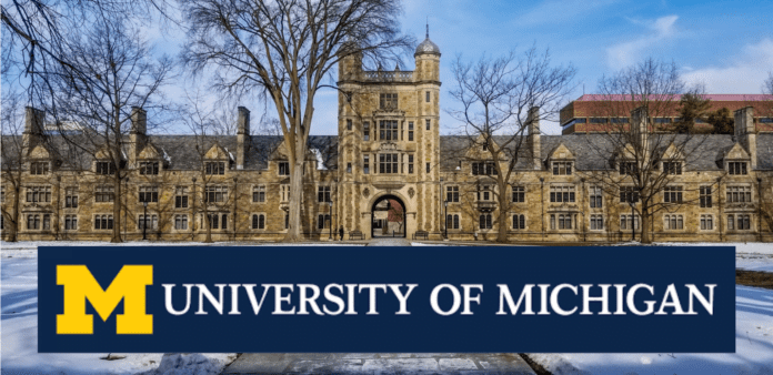 University of Michigan's Scholarship 2024 | Study In USA | Scholyhub