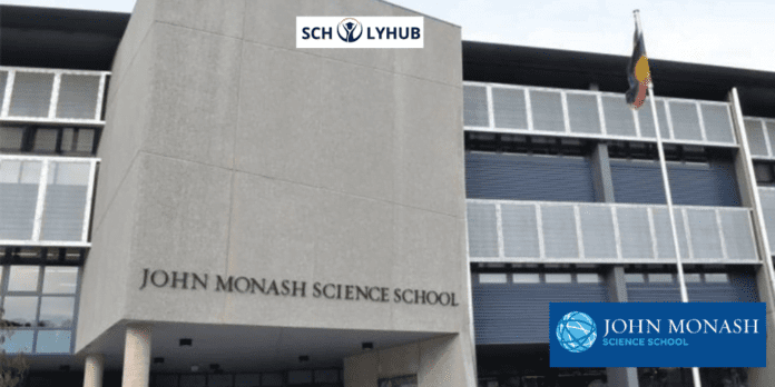 John Monash Scholarship for Excellence 2024 | Study in Australia | Scholyhub