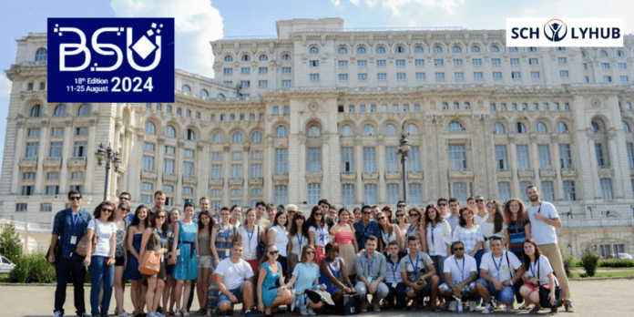 Bucharest Summer University Scholarship in Romania 2024 | A Comprehensive Guide | Scholyhub