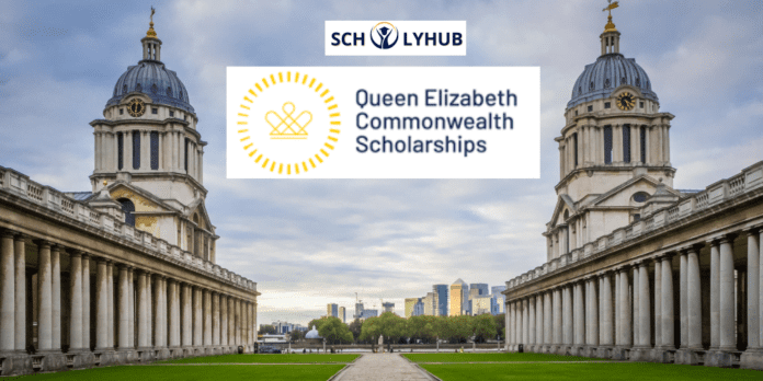 Queen Elizabeth Commonwealth Scholarship in UK for 2024 | Scholyhub