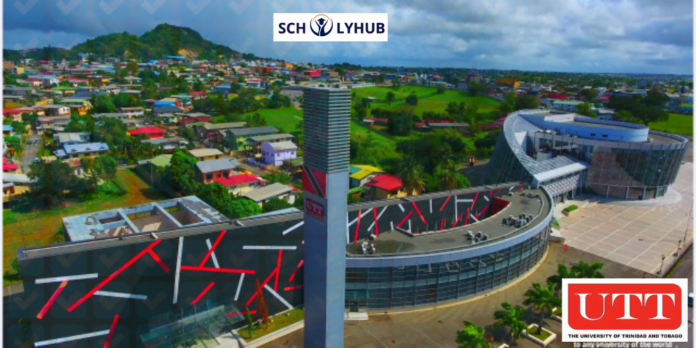 Study in USA: 2024 Government of Trinidad and Tobago Scholarship | Scholyhub