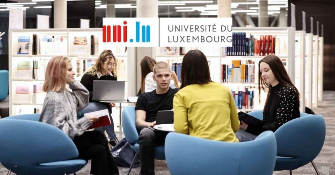 University of Luxembourg Scholarship 2025 | Scholarships In Luxembourg