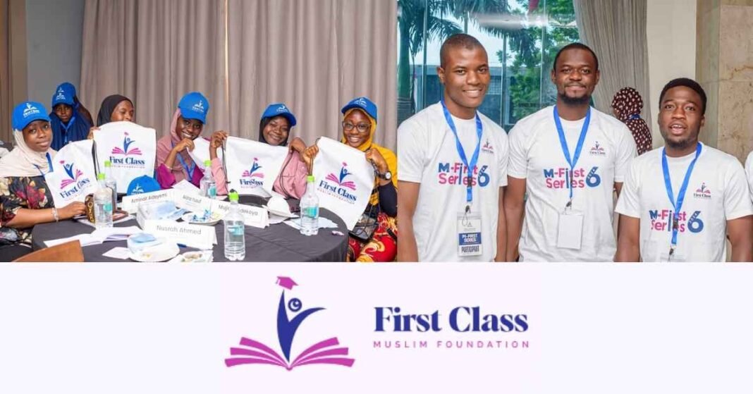 FCM Foundation SEED Scholarship for Nigerians 2025 | How to Apply