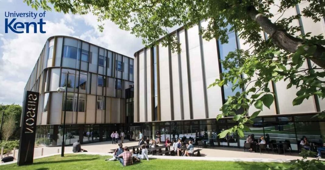 University of Kent International Undergraduate Scholarships in UK 2025 | Fully Funded