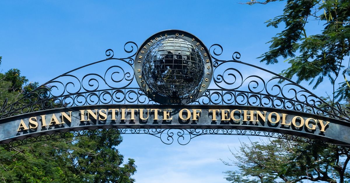 Asian Institute of Technology Scholarship 2025 in Thailand