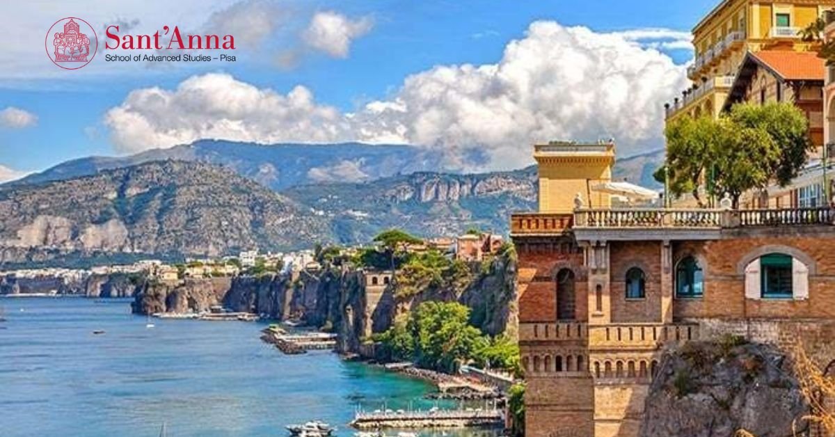 University of SantAnna PhD Fully Funded Scholarship In Italy 2025