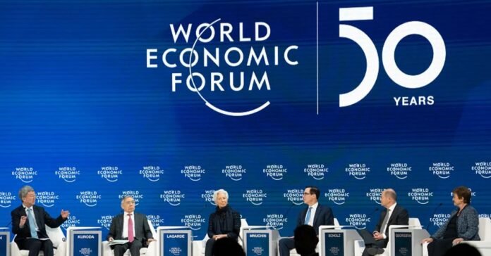 World Economic Forum Early Careers Programme 2025 in Switzerland | Fully Funded World Economic Forum Early Careers Programme 2025 in Switzerland | Fully Funded