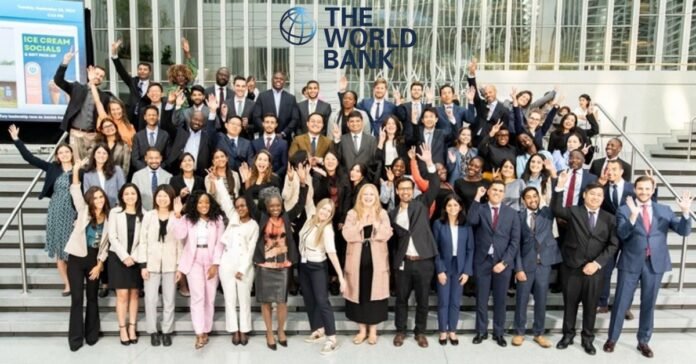 World Bank Young Professionals Program (YPP) World Bank Young Professionals Program (YPP)