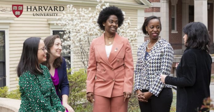 Harvard LEAD Fellows Program 2026/27 in USA | Fully Funded | ScholyHub Harvard LEAD Fellows Program 2026/27 in USA | Fully Funded | ScholyHub