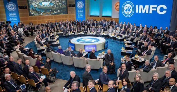 IMF Economist Program 2026 (International Monetary Fund) in USA | Fully Funded Fellowship IMF Economist Program 2026 (International Monetary Fund) in USA | Fully Funded Fellowship