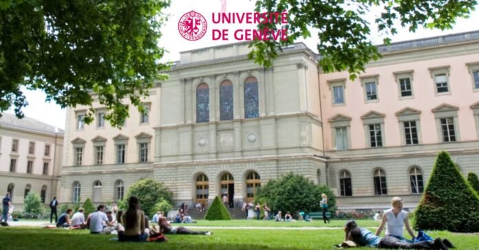 Geneva Excellence Masters Scholarship 2026 for International Students Geneva Excellence Masters Scholarship 2026 for International Students