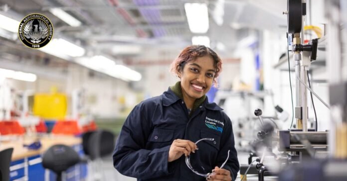 Imperial College Aeronautics Masters Scholarship 2026 Fully Funded Study in UK Imperial College Aeronautics Masters Scholarship 2026 Fully Funded Study in UK