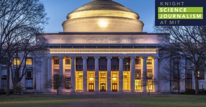 MIT Knight Science Journalism Fellowship 2026-2027 | Fully Funded USA MIT Knight Science Journalism Fellowship 2026-2027 | Fully Funded USA