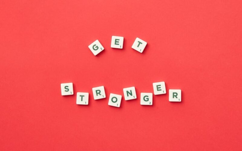 How to Get Strong Letters of Recommendation