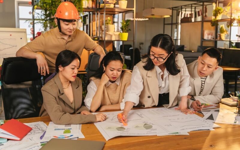 Executive MBA