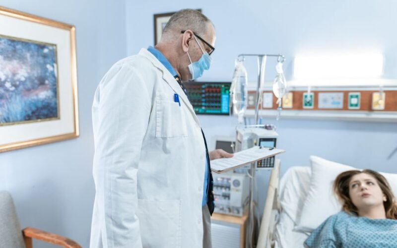 MBBS Medicine (English)