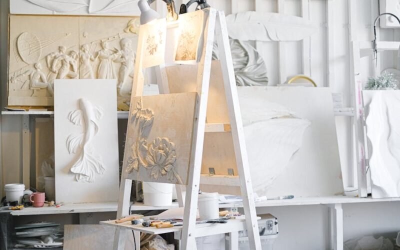 MSc Interior Design