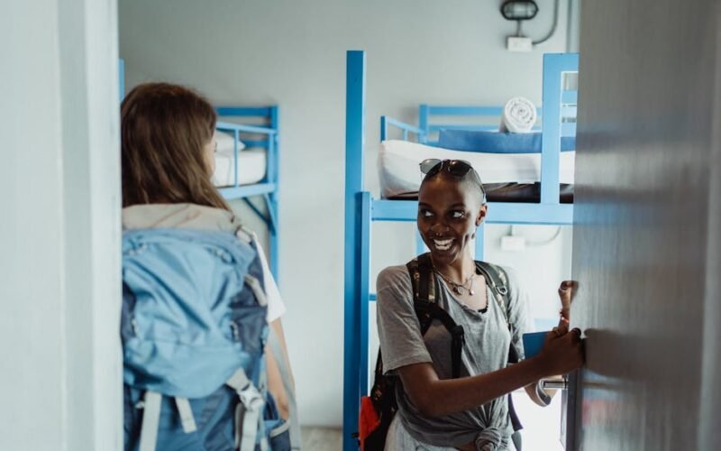 How to Find Affordable Accommodation Abroad