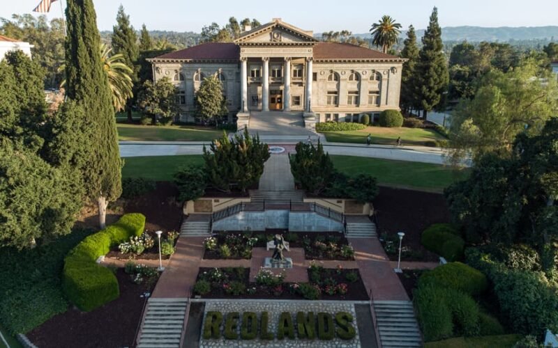 University of Southern California