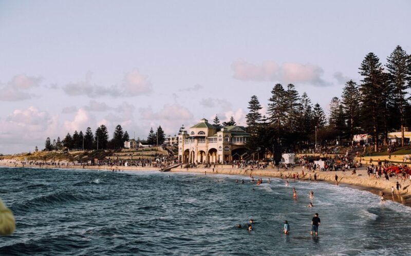 University of Western Australia