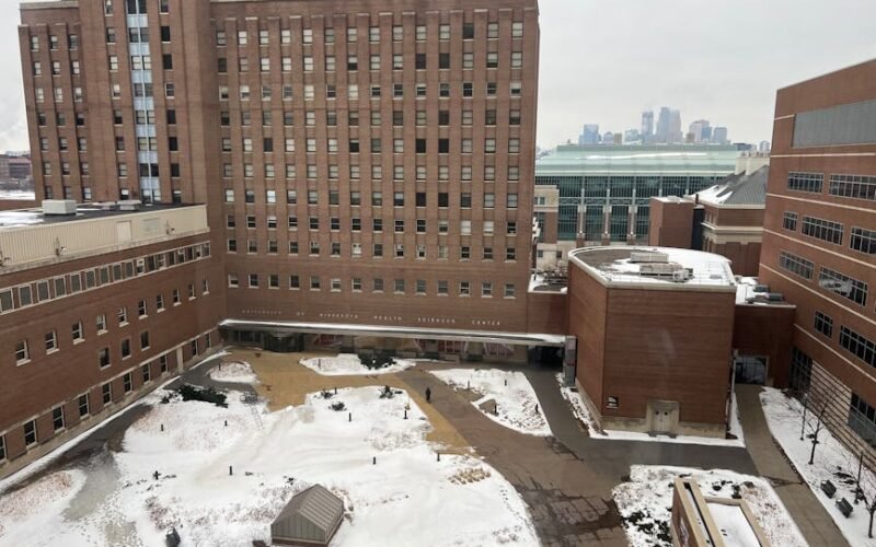 University of Minnesota
