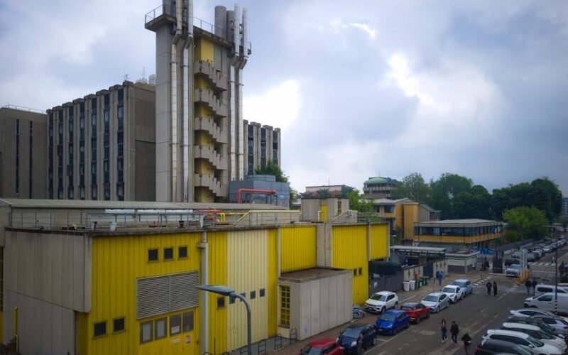 Politecnico di Milano Merit Scholarship
