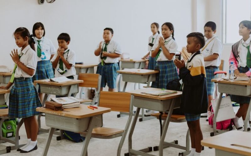 Honjo International Scholarship