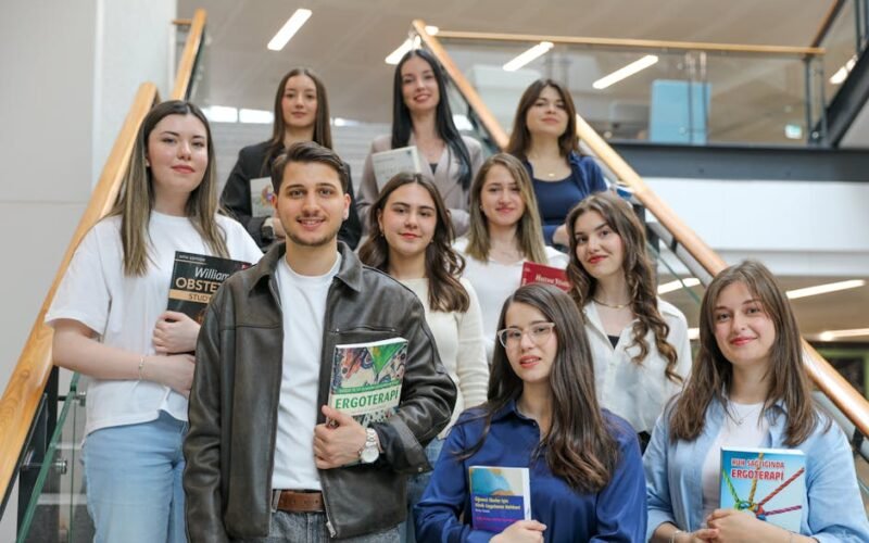 Maastricht University High Potential Scholarship