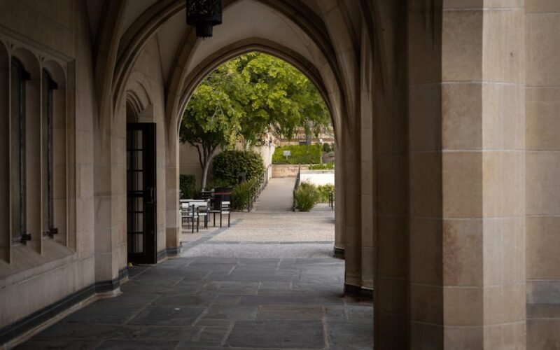 Case Western Reserve University