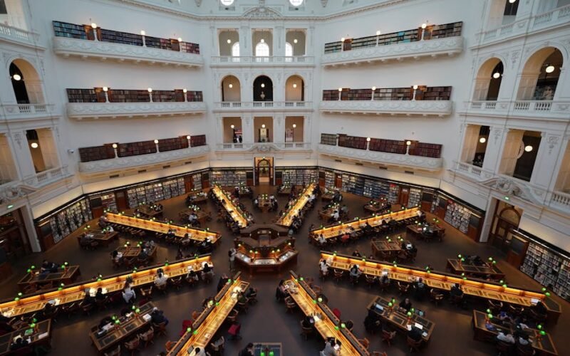 Australia Awards Scholarships