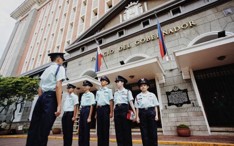 Korean Government Scholarship (KGSP)
