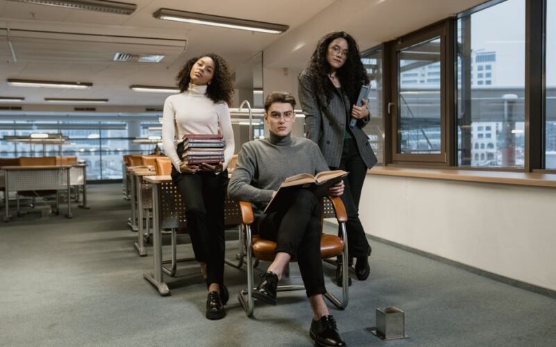 RWTH Aachen University Scholarship