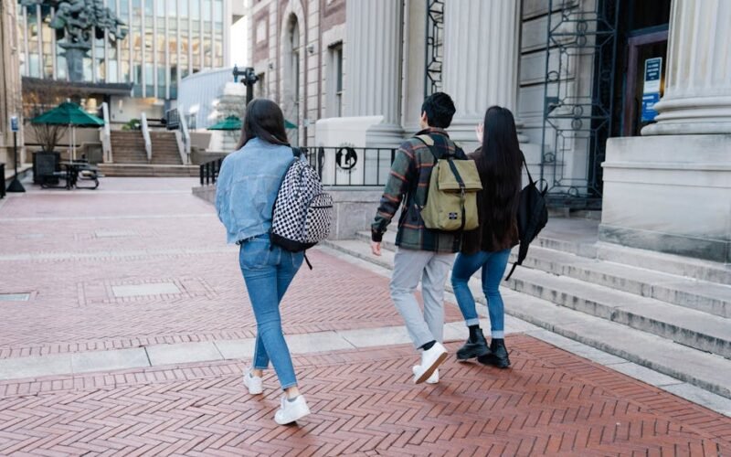 McGill University Entrance Scholarship