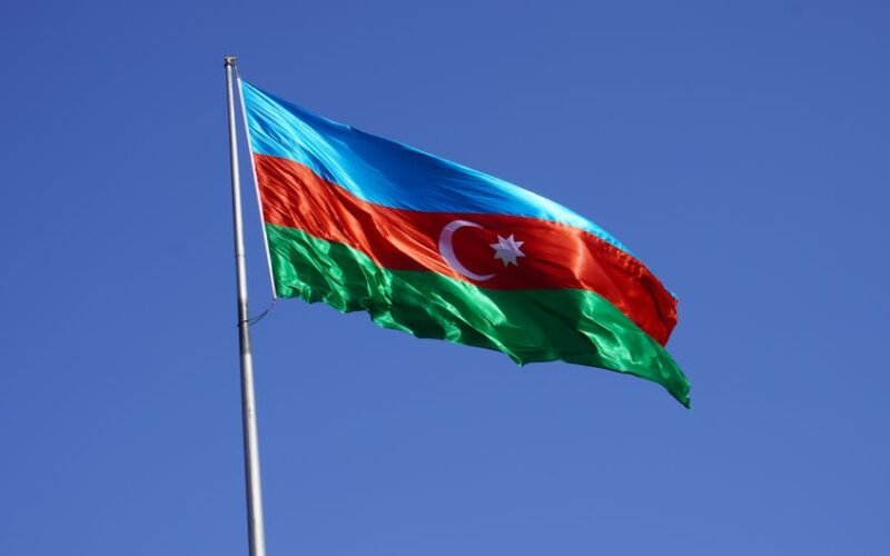Azerbaijan Government Scholarship