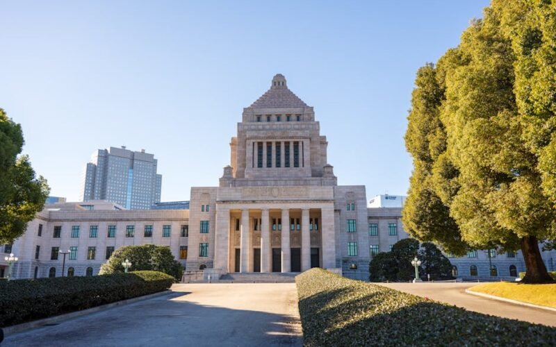 Japanese Government MEXT Research Students 2028