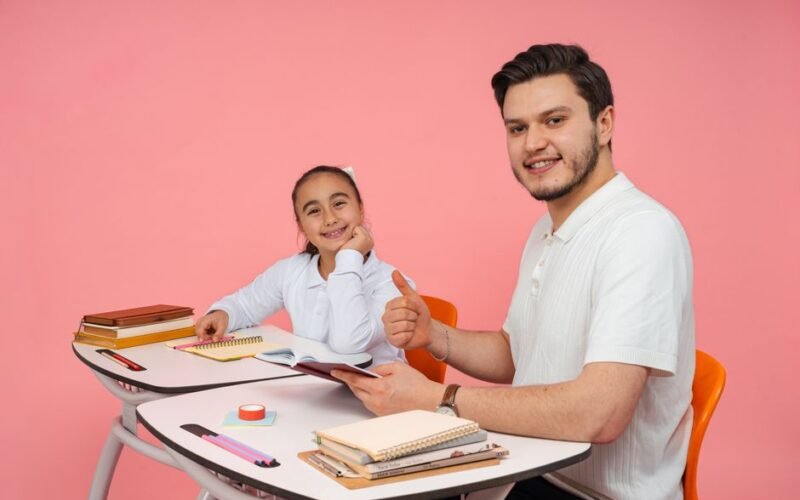 MEd Teaching English as a Foreign Language