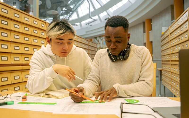 MSc Architecture