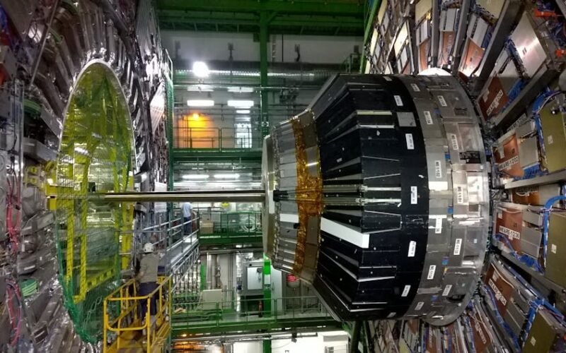 CERN Summer Student Programme 2027