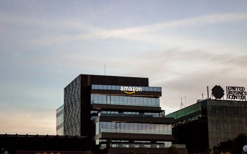 Amazon Propel Program