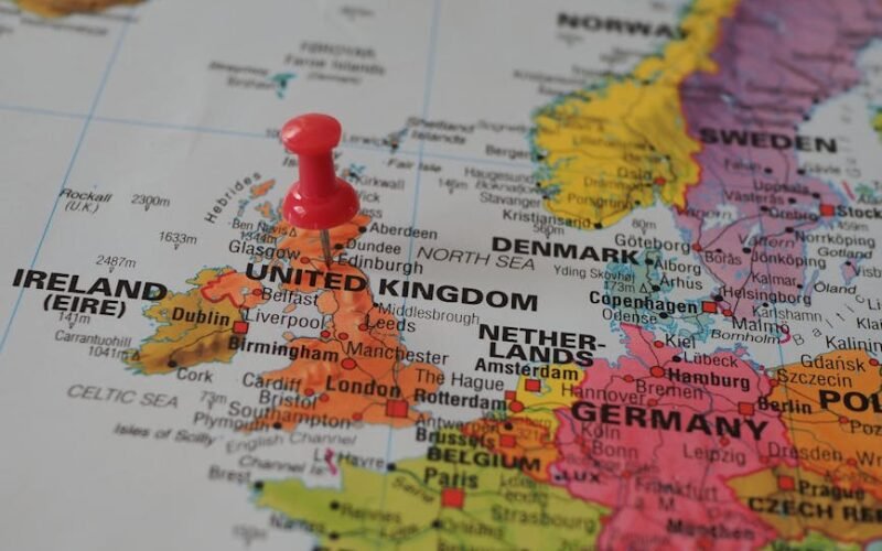 Study in Europe for Free in 2026: 15 Countries with Free or Low Tuition