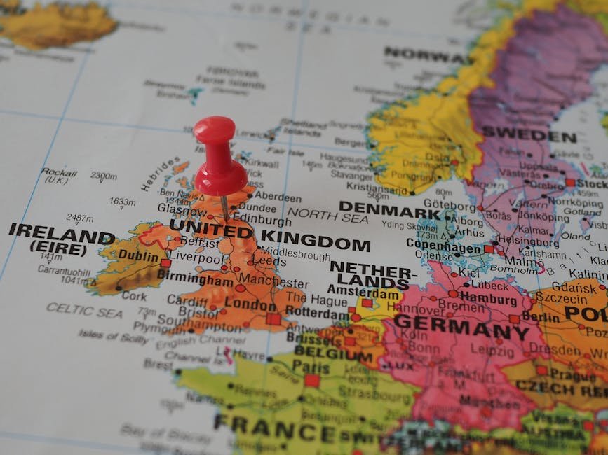 Study in Europe for Free in 2026: 15 Countries with Free or Low Tuition