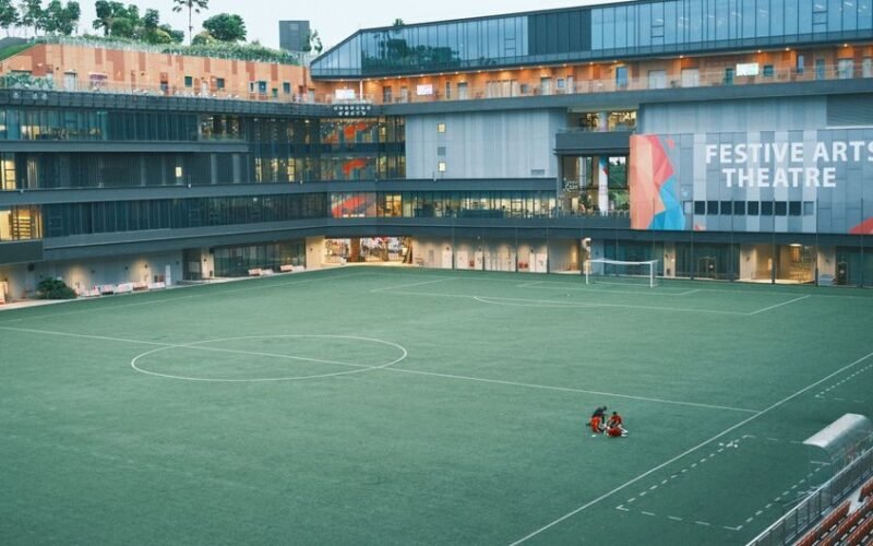 National University of Singapore