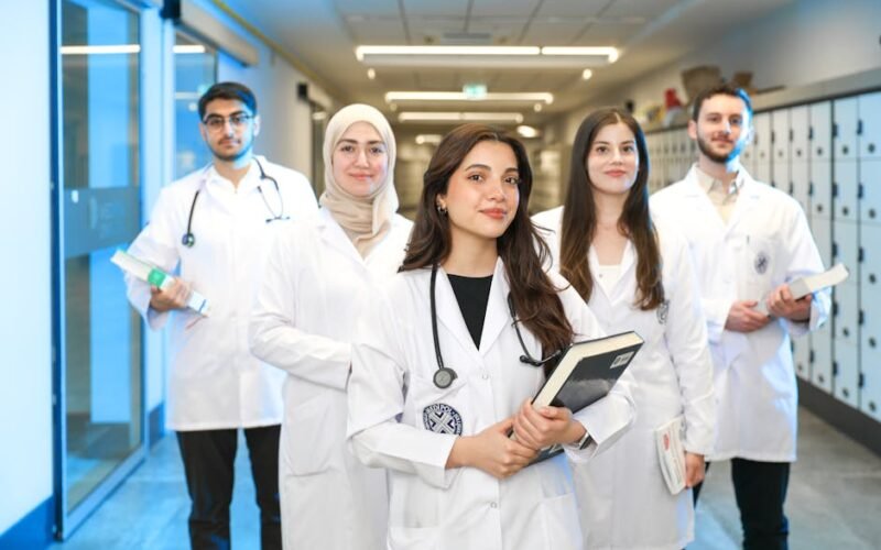 Abdus Salam International Centre for Theoretical Physics (ICTP) Fellowships