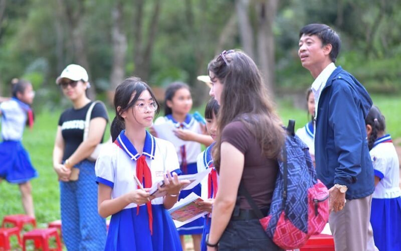 Fulbright Foreign Student Program 2028-29