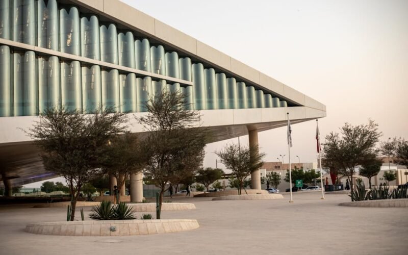Doha Institute for Graduate Studies