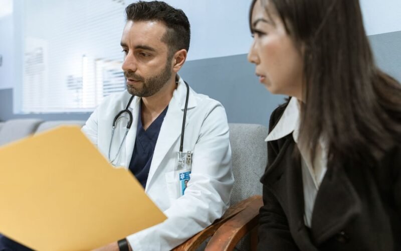 MD Medicine (English)